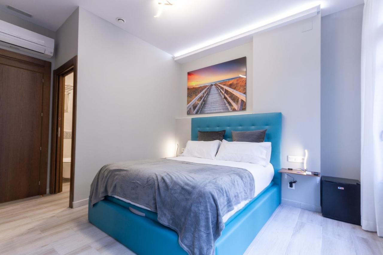 A Casa Martinez B&B Валенсия Экстерьер фото